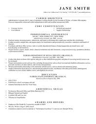     Extraordinary Ideas Good Objectives For Resume   How To Write A  Objective    