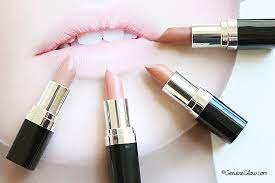 zuii organic lipsticks
