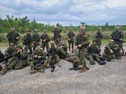 training army reserve solrs