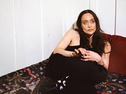 I was doing research at work, and googling modern pop singers with colored hair. Fiona Apple S Art Of Radical Sensitivity The New Yorker
