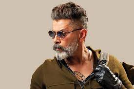 Kennedy john victor (born 17 april 1966), better known by his stage name vikram, is an indian actor and playback singer who predominantly appears in tamil language films and also appered in telugu, malayalam and hindi films. Vikram Is Not Quitting Films The News Minute