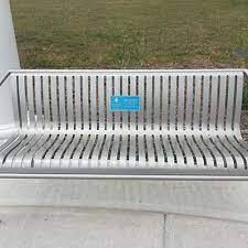bench plaques metal plaques