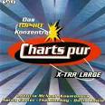 Charts Pur X-Tra Large