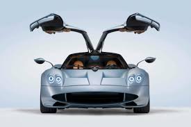 10 most expensive car brands with