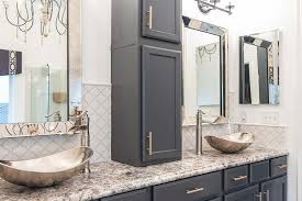 Are Vessel Sinks Still In Style The