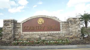 country walk community wesley chapel fl