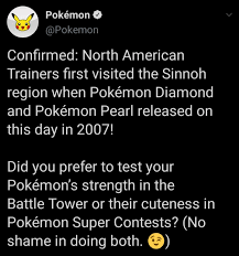 The remakes, titled brillant diamond and shining pearl, are being developed outside of gamefreak by ilca and have a more the legend of zelda: Pokemon Diamond Pearl Remake Rumour Title Other Information Leaked Digistatement