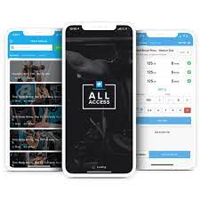 the best weight lifting apps for every