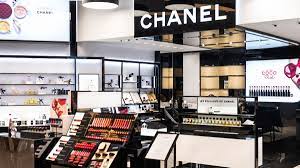 chanel beauty the six s this