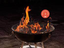 the best charcoal grill 2023 tested