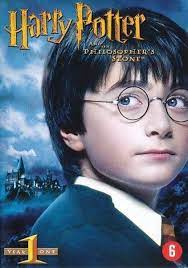 Harry Potter 1 (Dvd), Tom Felton | Dvd's | bol.com