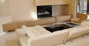 Concrete Fireplace Hearth Cheng