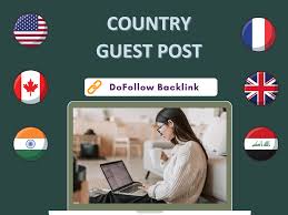 Opportunities for German Guest Posting Services: Take Advantage of a Growing Market