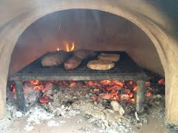 brick oven cooking grilling basics