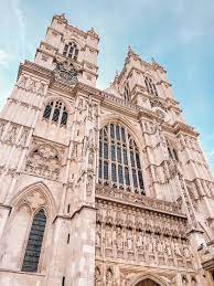 visiting westminster abbey tickets
