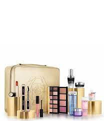 lancome holiday beauty box 75 with any