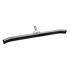 harper 36 in curved floor squeegee 571