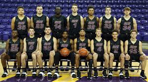 Iowa, ranked fifth nationally in the associated press preseason poll. 2020 21 Men S Basketball Roster Uni Athletics