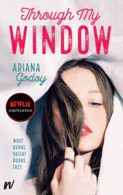 Amazon.fr - Through My Window - Godoy, Ariana - Livres