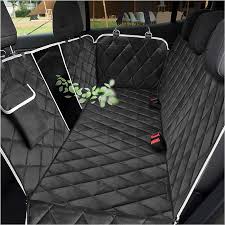 Auldey Dog Car Seat Cover Waterproof