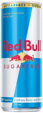 facts figures red bull energy drink