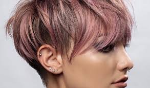 You save hours of time in the morning because you. Women S Short Haircut For Hair 2020 2021 Luxhairstyle
