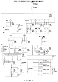 Radio wiring diagrams, without amplifier. 94 Chevy Wiring Diagram Auto Wiring Diagram Camera