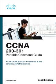 Ccna 200 301 Portable Command Guide 5th Edition