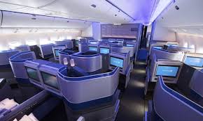 United airlines fleet details and history. Where To Sit On United Advice From People Who 39 Ve Sat There Before