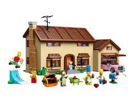 4.4 von 5 sternen9 produktbewertungen. Das Simpsons Haus 71006 Lego The Simpsons Bauanleitungen Kundenservice Lego Com De