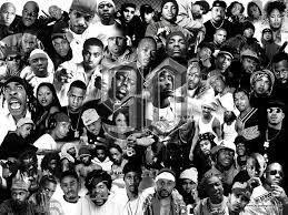 Name it, and your favorite rapper has. Rap Wallpapers Wallpaper Cave