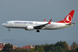 trip report turkish airlines belgrade