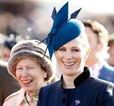 The royal's husband, former england rugby player mike tindall, revealed the news in a a buckingham palace spokesperson said the queen and duke of edinburgh are delighted by their granddaughter's pregnancy. Zara Tindall Banned From Driving After Speeding At 91 Mph