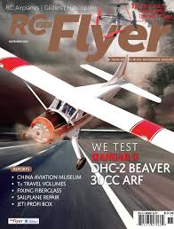 Rc Sport Flyer Nov 2014 Vol 19 11 By Rc Flyer News Issuu