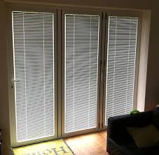 What Blinds Are Best For Patio Doors