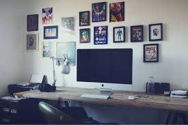 After your work you simply close is and you are not reminded of your. 20 Minimal Home Office Design Ideas Inspirationfeed
