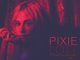 pixie lott talks new judging on