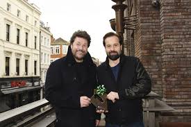 Get the michael ball & alfie boe setlist of the concert at the o2 arena, london, england on march 7, 2020 from the back together tour and other michael ball & alfie boe setlists for free on setlist.fm! Michael Ball Alfie Boe Land Their Third Number 1 Album Cardiff Times