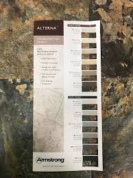 Armstrong Alterna Grout Colors Arm Designs