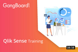 Here you can tell about your overall. Qlik Sense Training Qlik Sense Certification Online Training Course