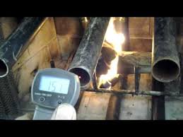 Fireplace Heat Exchanger Homemade