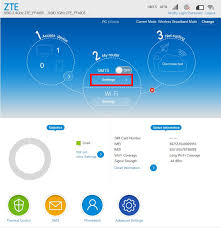 Echo ' select your device '; How To Configure The Apn On Your Zte Lte Device Fixed Wireless Internet Afrihost Help Centre