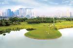 Marina Bay Golf Course - Singapore