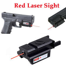 Glock Pistol Waist Holster Light Bearing Gun Case For Glock 17 19 22 23 31 32 Mini Red Dot Laser Sight For 20mm Rail Gun Waist Holster Light For Glockgun Waist Holster Aliexpress