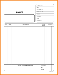 Free Printable Invoice Template Pdf Shop Fresh 7 Apparently