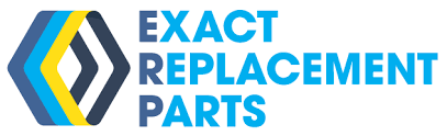 exact replacement parts appliance