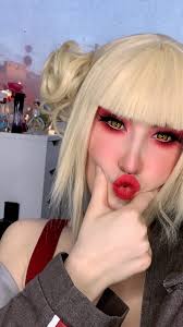 cosplay makeup 101 base sajalyn