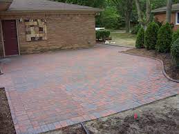 brick pavers total lawn care inc