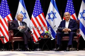 EUA aconselham Israel a segurar invasão a Gaza e deixam Catar como  intermediador