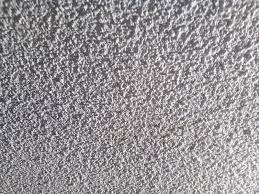 test for asbestos in popcorn ceilings